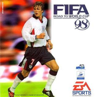 FIFA 98